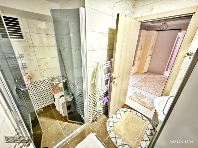 EGEMEN | GÜVENTEPE MAH 3+1 FUL YENİ BİNADA UYGUN FİYATA DAİRE - Görsel 30