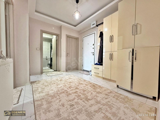 EGEMEN | GÜVENTEPE MAH 3+1 FUL YENİ BİNADA UYGUN FİYATA DAİRE - Görsel 9