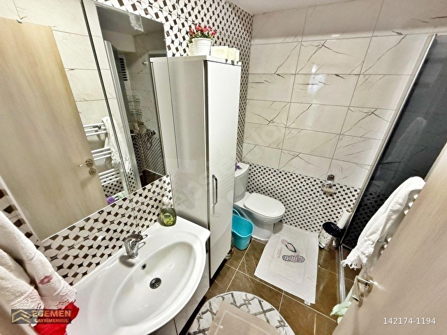 EGEMEN | GÜVENTEPE MAH 3+1 FUL YENİ BİNADA UYGUN FİYATA DAİRE - Görsel 29