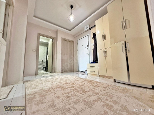 EGEMEN | GÜVENTEPE MAH 3+1 FUL YENİ BİNADA UYGUN FİYATA DAİRE - Görsel 10