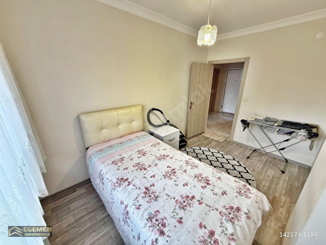 EGEMEN | GÜVENTEPE MAH 3+1 FUL YENİ BİNADA UYGUN FİYATA DAİRE - Görsel 25