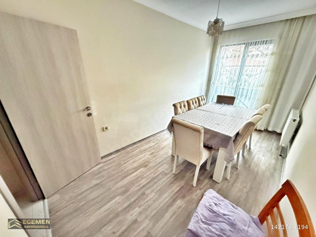 EGEMEN | GÜVENTEPE MAH 3+1 FUL YENİ BİNADA UYGUN FİYATA DAİRE - Görsel 18