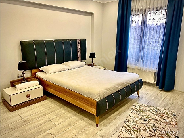 Günlük Kiralık 1 Odalı Daire - Trabzon Ortahisar İskenderpaşa Mahallesi - 4 Kişi Kapasiteli - Görsel 5