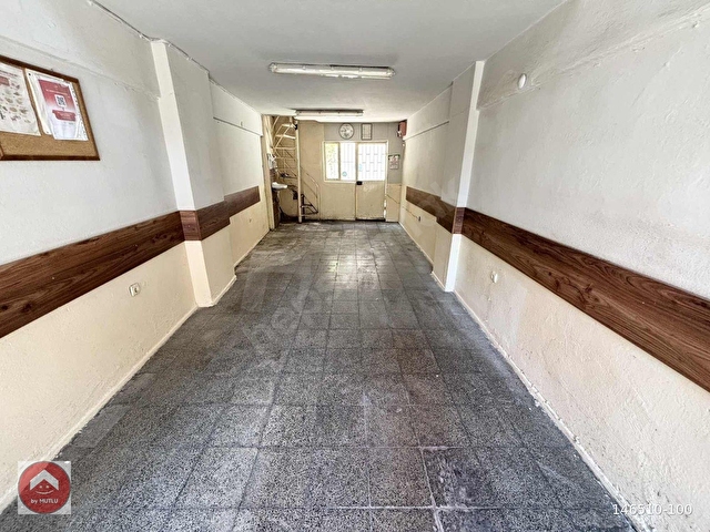 by MUTLU I Katlı Otopark & Milli Eğitim Yanı Batar Katlı İş Yeri - Görsel 7