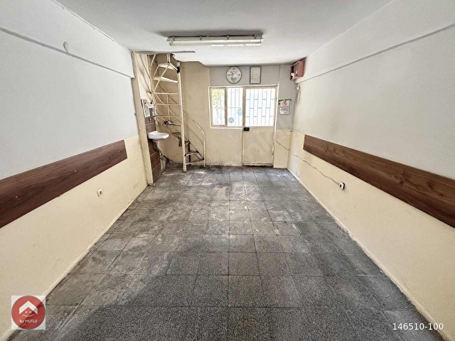 by MUTLU I Katlı Otopark & Milli Eğitim Yanı Batar Katlı İş Yeri - Görsel 6