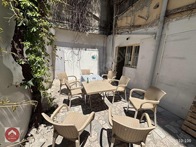 by MUTLU I Katlı Otopark & Milli Eğitim Yanı Batar Katlı İş Yeri - Görsel 17