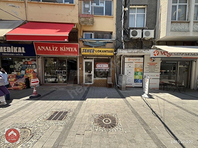 by MUTLU I Katlı Otopark & Milli Eğitim Yanı Batar Katlı İş Yeri - Görsel 19