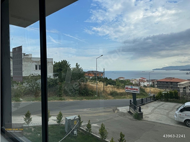 Atatürk Mah.Kiralık Dükkan/Mağaza/İşyeri Büyükşehir Belediyesine 200 Metre Ön Cephe 3 Dükkan Bitişik - Görsel 20