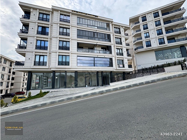Atatürk Mah.Kiralık Dükkan/Mağaza/İşyeri Büyükşehir Belediyesine 200 Metre Ön Cephe 3 Dükkan Bitişik - Görsel 5