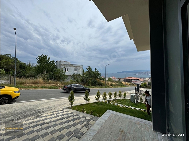 Atatürk Mah.Kiralık Dükkan/Mağaza/İşyeri Büyükşehir Belediyesine 200 Metre Ön Cephe 3 Dükkan Bitişik - Görsel 24