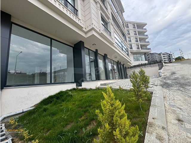 Atatürk Mah.Kiralık Dükkan/Mağaza/İşyeri Büyükşehir Belediyesine 200 Metre Ön Cephe 3 Dükkan Bitişik - Görsel 27