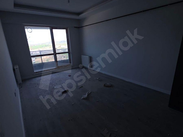 KASTAMONU MERKEZ DE ŞEHRİN İNCİSİ İKİZ KULELERDE SATILIK 3+1 - Görsel 11
