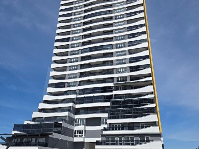 KASTAMONU MERKEZ DE ŞEHRİN İNCİSİ İKİZ KULELERDE SATILIK 3+1 - Görsel 28