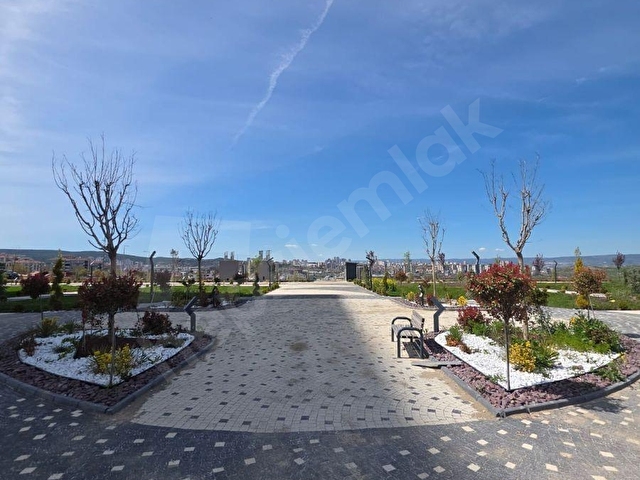 KASTAMONU MERKEZ DE ŞEHRİN İNCİSİ İKİZ KULELERDE SATILIK 3+1 - Görsel 9