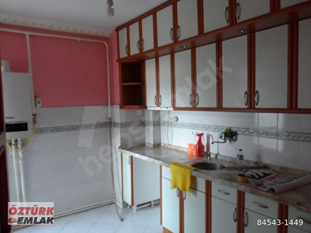 ÖZTÜRK EMLAKtan Alaplı Deniz Manzaralı Satılık Daire - Görsel 22