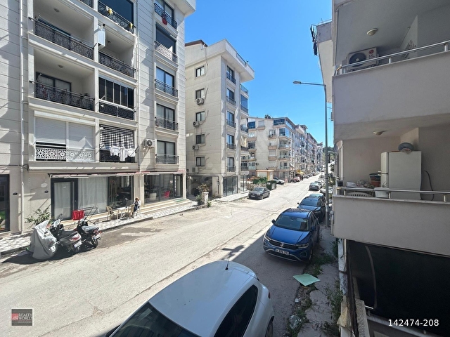 DİKİLİ SALİMBEYDE 2+1 ACİL SATILIK DAİRE! BÜYÜK FIRSAT - Görsel 29