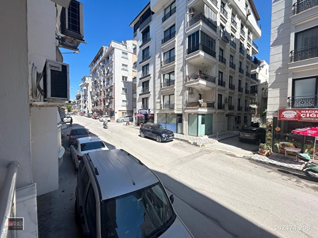 DİKİLİ SALİMBEYDE 2+1 ACİL SATILIK DAİRE! BÜYÜK FIRSAT - Görsel 26