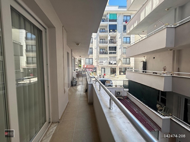 DİKİLİ SALİMBEYDE 2+1 ACİL SATILIK DAİRE! BÜYÜK FIRSAT - Görsel 18