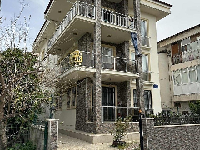 Fethiye Merkezde Ara kat Daire - Görsel 2
