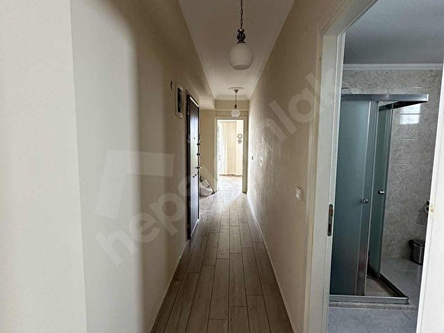 Fethiye Merkezde Ara kat Daire - Görsel 20