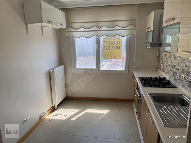 BEYLİKDÜZÜ BARIŞ MAH. SEMERKAND LİNE DA SATILIK 2+1 DAİRE - Görsel 6