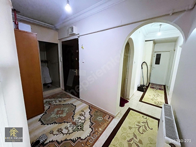 AGENDEN ÖZLEM CADDESİ YAKINI 3+1 - Görsel 30