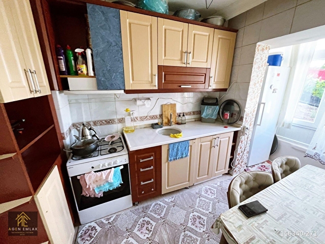 AGENDEN ÖZLEM CADDESİ YAKINI 3+1 - Görsel 2