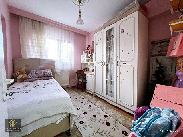 AGENDEN ÖZLEM CADDESİ YAKINI 3+1 - Görsel 15