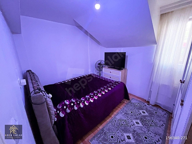 AGENDEN ÖZLEM CADDESİ YAKINI 3+1 - Görsel 18