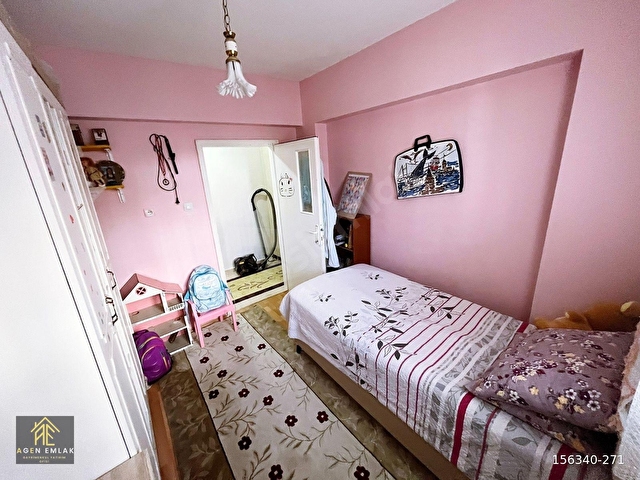 AGENDEN ÖZLEM CADDESİ YAKINI 3+1 - Görsel 16