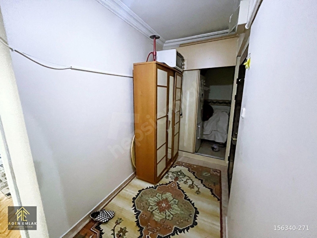 AGENDEN ÖZLEM CADDESİ YAKINI 3+1 - Görsel 29