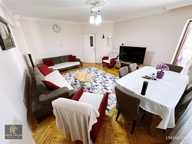 AGENDEN ÖZLEM CADDESİ YAKINI 3+1 - Görsel 10