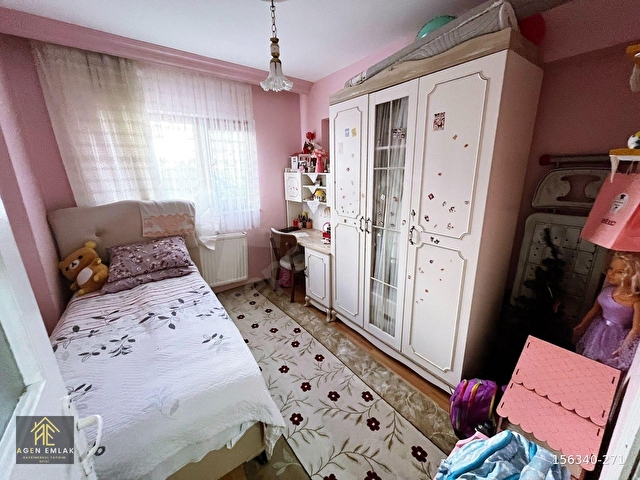 AGENDEN ÖZLEM CADDESİ YAKINI 3+1 - Görsel 14