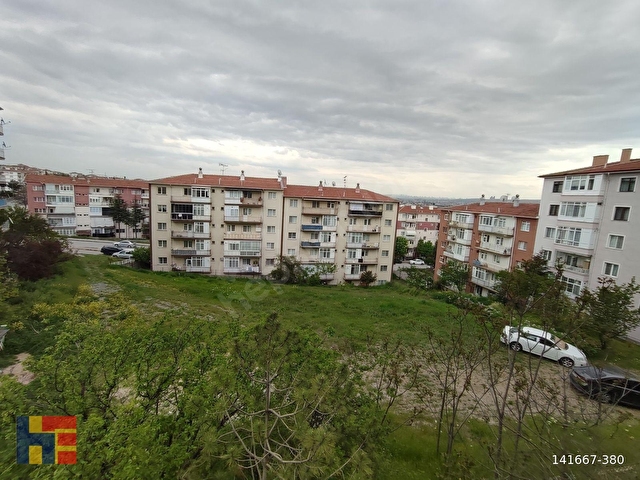 GOP 414 CADDE ÜZERİNDE SERAP SİTESİNDE KATTA 3+1 - Görsel 6