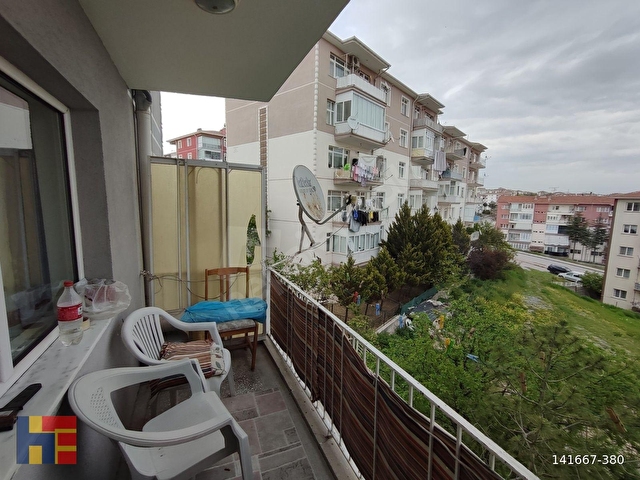 GOP 414 CADDE ÜZERİNDE SERAP SİTESİNDE KATTA 3+1 - Görsel 5
