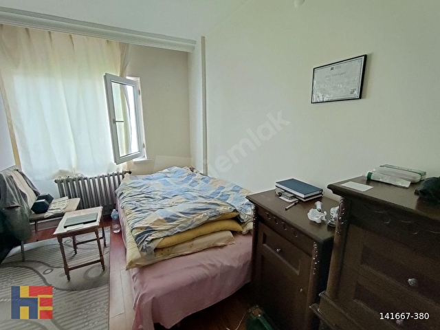 GOP 414 CADDE ÜZERİNDE SERAP SİTESİNDE KATTA 3+1 - Görsel 15