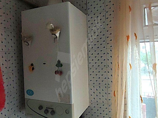 GOP 414 CADDE ÜZERİNDE SERAP SİTESİNDE KATTA 3+1 - Görsel 28