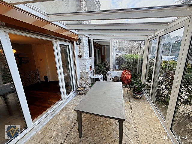 Zekeriyaköyde Site İçerisinde 3+1 Doğayla İç İçe Muhteşem Villa - Görsel 27