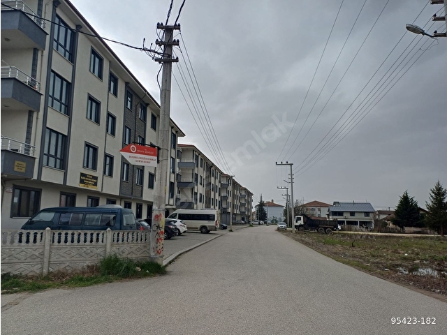 KOÇYAZI MAH. (METEK MAH.) KONUT İMARLI- SATILIK 583 M2 ARSA - Görsel 7