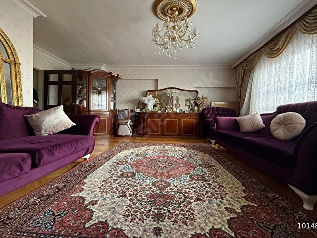 KEÇİÖREN OSMANGAZİ CD ÜZERİ KAT KONUMUNDA MANZARALI 3+1 SATILIK DAİRE - Görsel 7