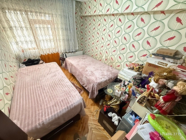 KEÇİÖREN OSMANGAZİ CD ÜZERİ KAT KONUMUNDA MANZARALI 3+1 SATILIK DAİRE - Görsel 22