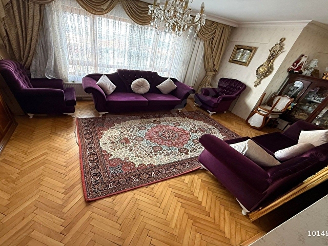 KEÇİÖREN OSMANGAZİ CD ÜZERİ KAT KONUMUNDA MANZARALI 3+1 SATILIK DAİRE - Görsel 8