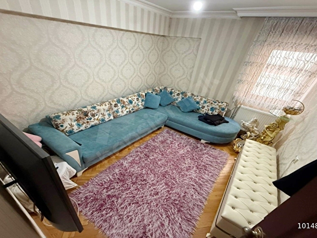 KEÇİÖREN OSMANGAZİ CD ÜZERİ KAT KONUMUNDA MANZARALI 3+1 SATILIK DAİRE - Görsel 19