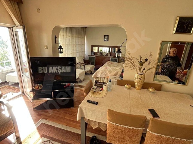 AYDINLIKEVLER TÜRKİŞ BLOKLARI ALTINPARK KARŞISI YATIRIMLIK - Görsel 6