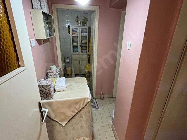 AYDINLIKEVLER TÜRKİŞ BLOKLARI ALTINPARK KARŞISI YATIRIMLIK - Görsel 20