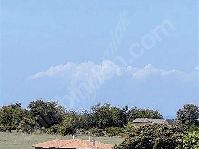 Ana yol üzeri Satılık Turizim alanında Manzaralı - Görsel 4