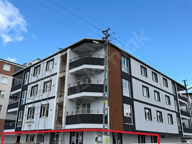 ALBAYRAKTAN MEHMET AKİF MAH. SATILIK FIRSAT 2+1 DAİRE
