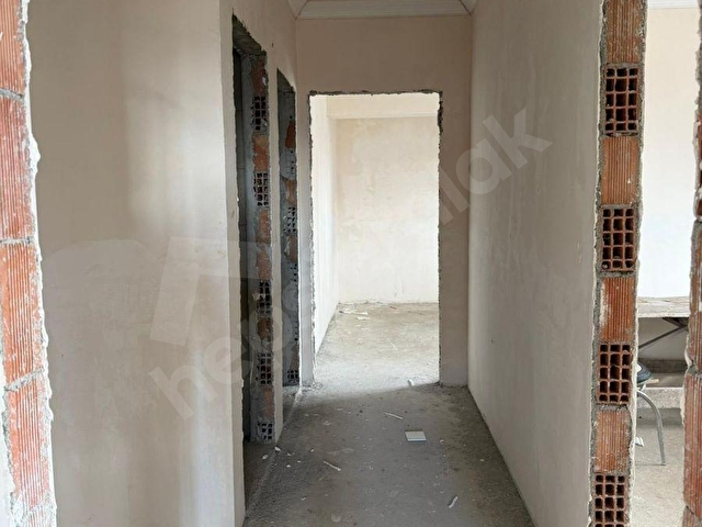 ALBAYRAKTAN MEHMET AKİF MAH. SATILIK FIRSAT 2+1 DAİRE - Görsel 8