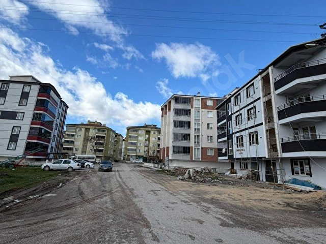 ALBAYRAKTAN MEHMET AKİF MAH. SATILIK FIRSAT 2+1 DAİRE - Görsel 3