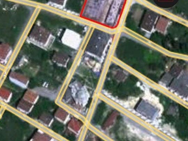 ARNAVUTKÖY TAŞOLUKTA METRO DURAĞI KARŞISI SATILIK 2+1 DAİRE - Görsel 12